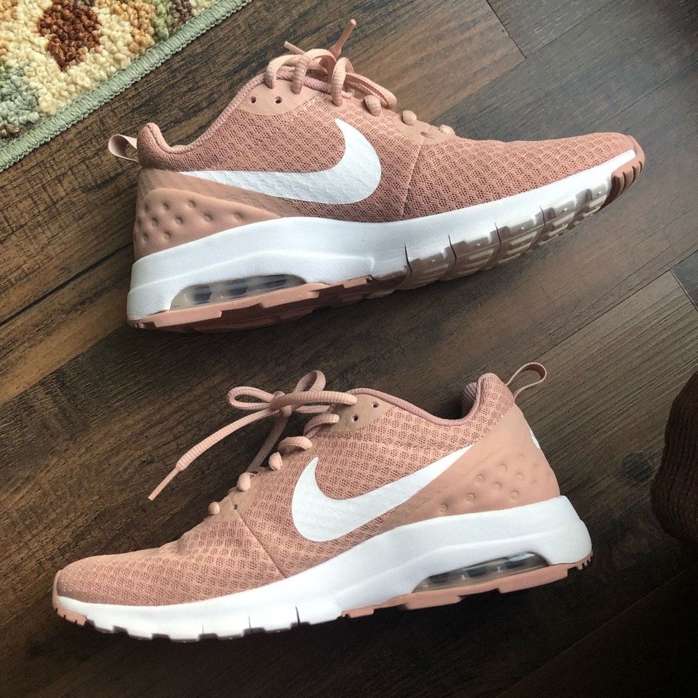 Nike air sneakers